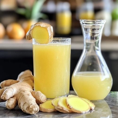 Photo du plat Jus de Gimbre-Gimbre